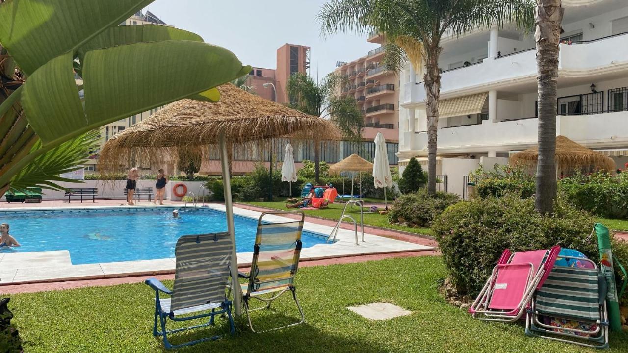 Carihuela Plaza Del Remo Appartement