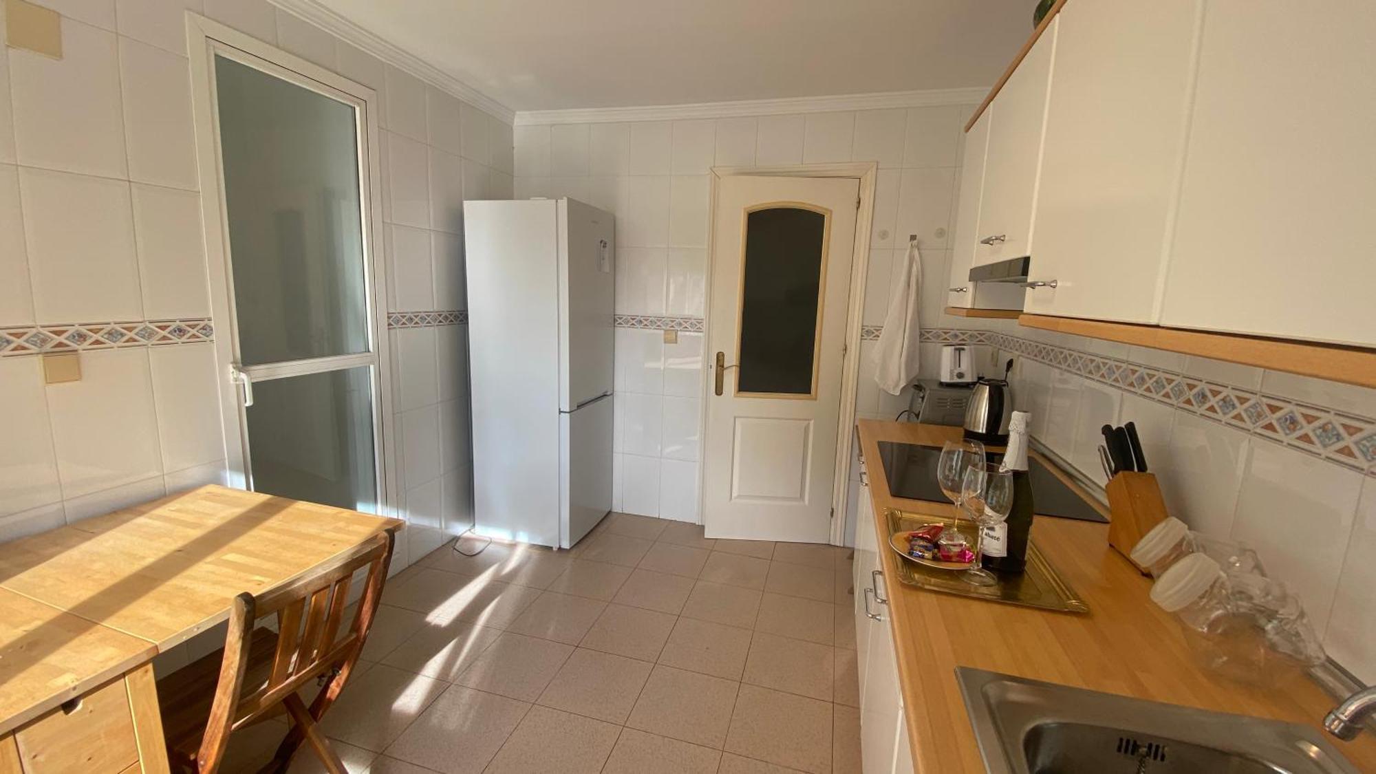 Carihuela Plaza Del Remo Appartement *