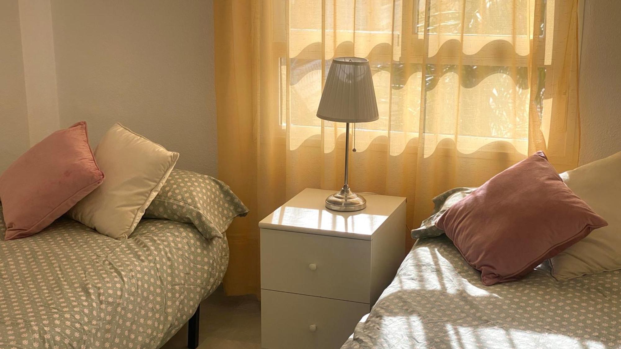 Appartement Carihuela Plaza Del Remo *