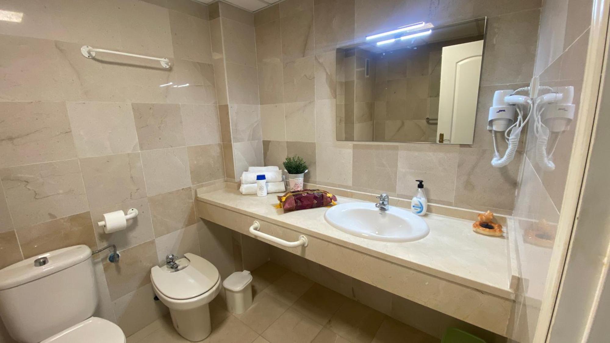 Carihuela Plaza Del Remo Appartement