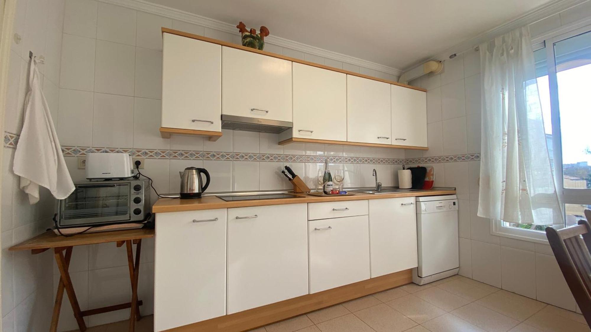Carihuela Plaza Del Remo Appartement *