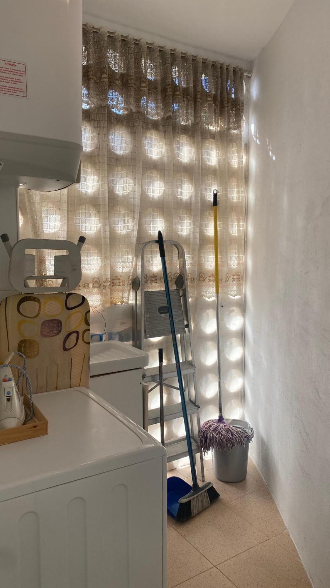 Apartment Carihuela Plaza Del Remo